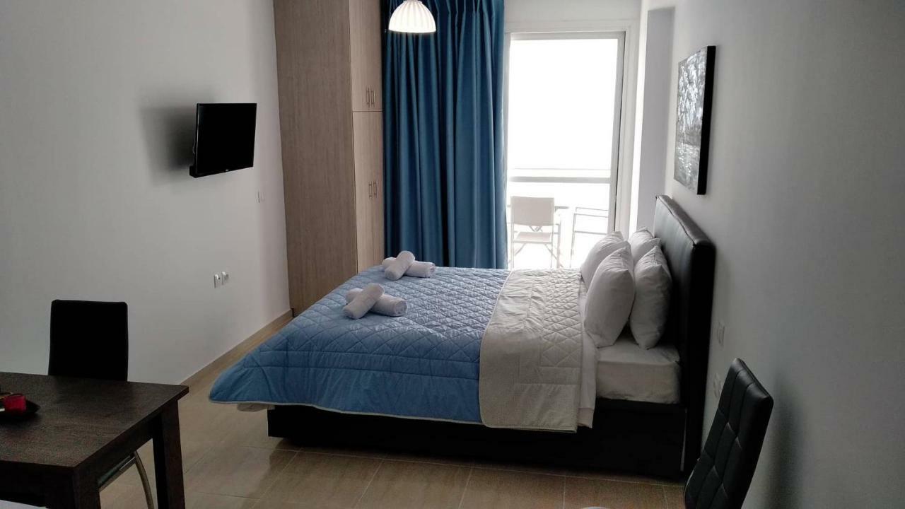 Parálion Ástros Violetta Studios المظهر الخارجي الصورة